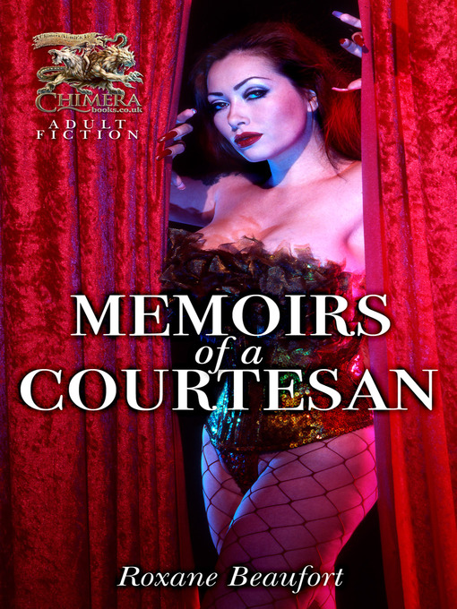 Memoirs of a Courtesan